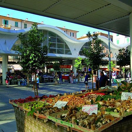 A Casa Mia... Nel Corso Apartment La Spezia Ngoại thất bức ảnh