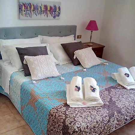 A Casa Mia... Nel Corso Apartment La Spezia Ngoại thất bức ảnh