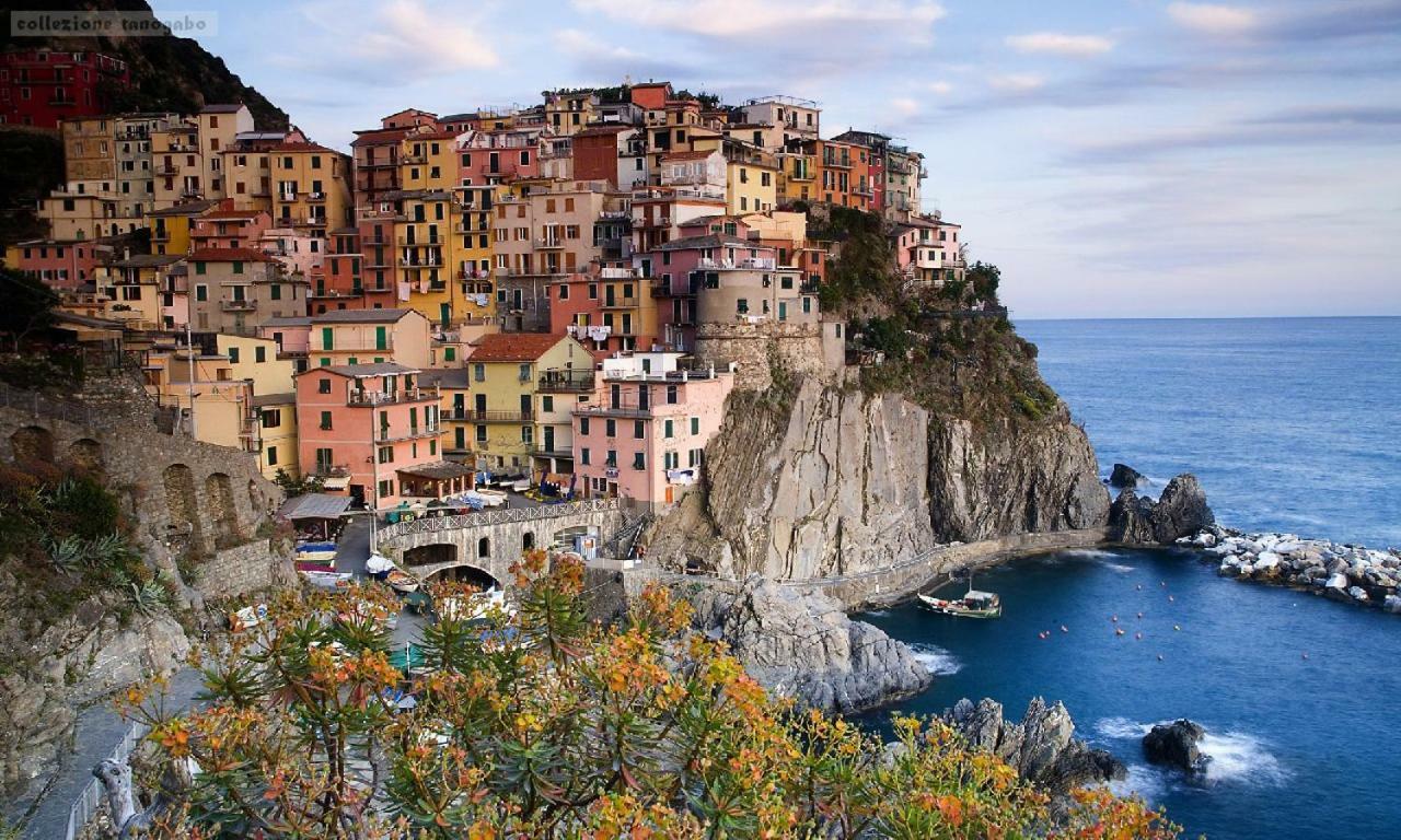 A Casa Mia... Nel Corso Apartment La Spezia Ngoại thất bức ảnh