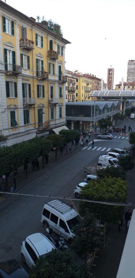 A Casa Mia... Nel Corso Apartment La Spezia Ngoại thất bức ảnh