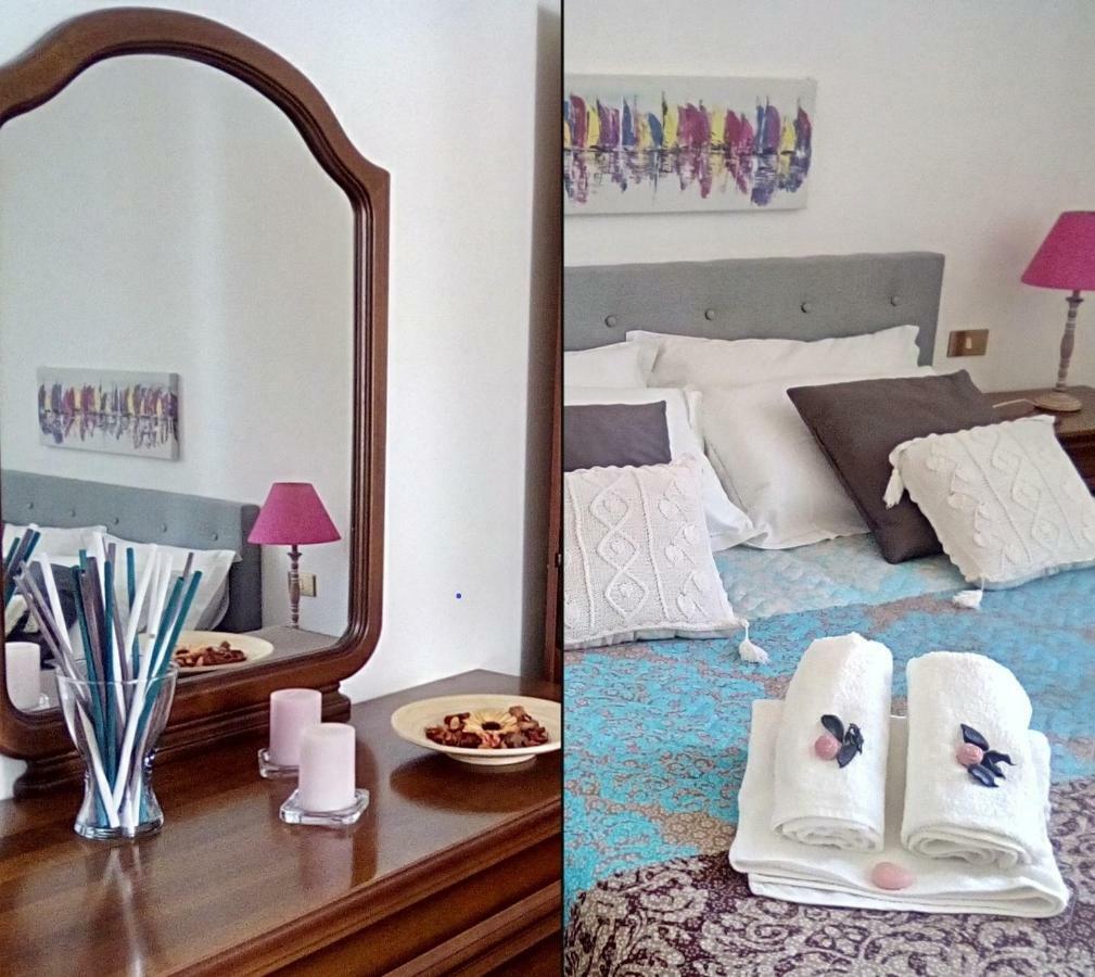 A Casa Mia... Nel Corso Apartment La Spezia Ngoại thất bức ảnh