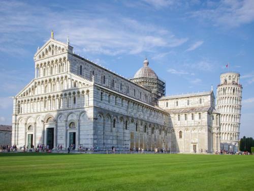 A Casa Mia... Nel Corso Apartment La Spezia Ngoại thất bức ảnh