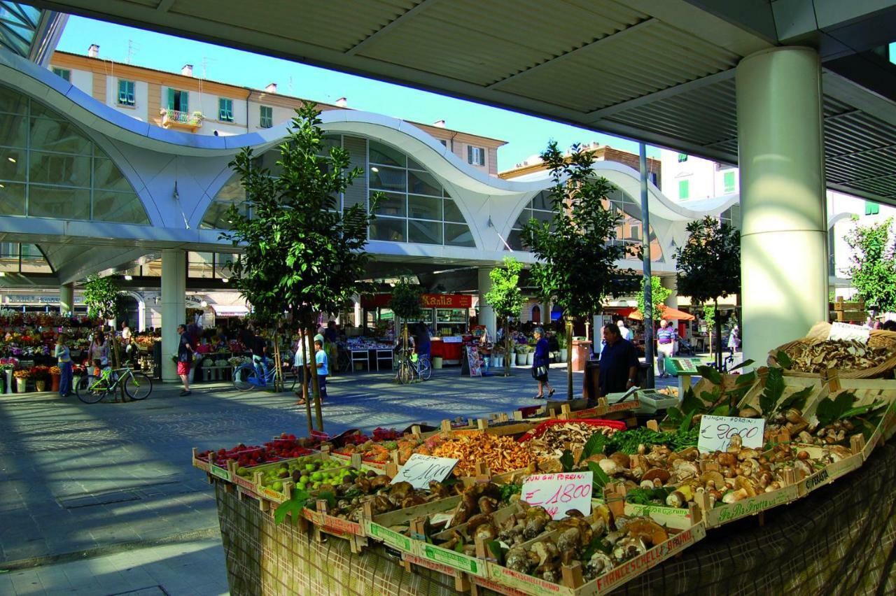 A Casa Mia... Nel Corso Apartment La Spezia Ngoại thất bức ảnh