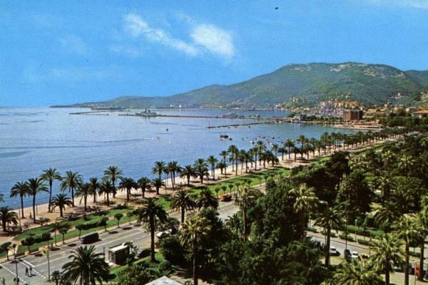 A Casa Mia... Nel Corso Apartment La Spezia Ngoại thất bức ảnh