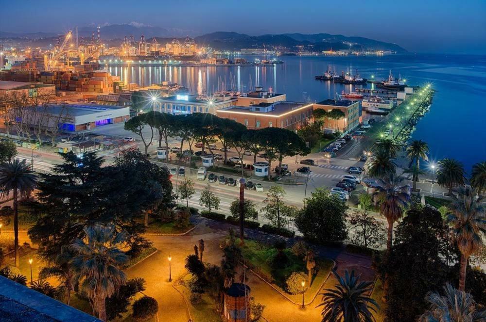 A Casa Mia... Nel Corso Apartment La Spezia Ngoại thất bức ảnh
