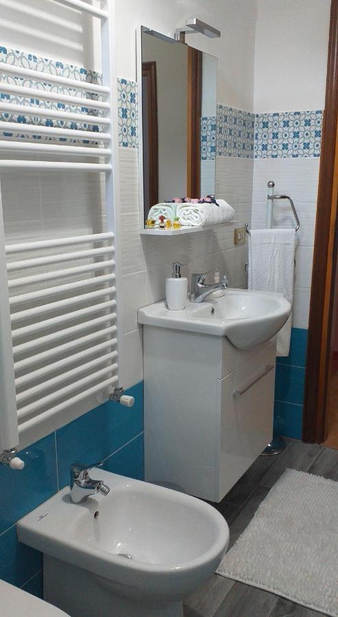 A Casa Mia... Nel Corso Apartment La Spezia Ngoại thất bức ảnh