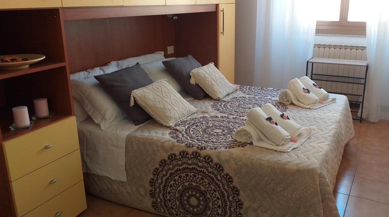 A Casa Mia... Nel Corso Apartment La Spezia Ngoại thất bức ảnh