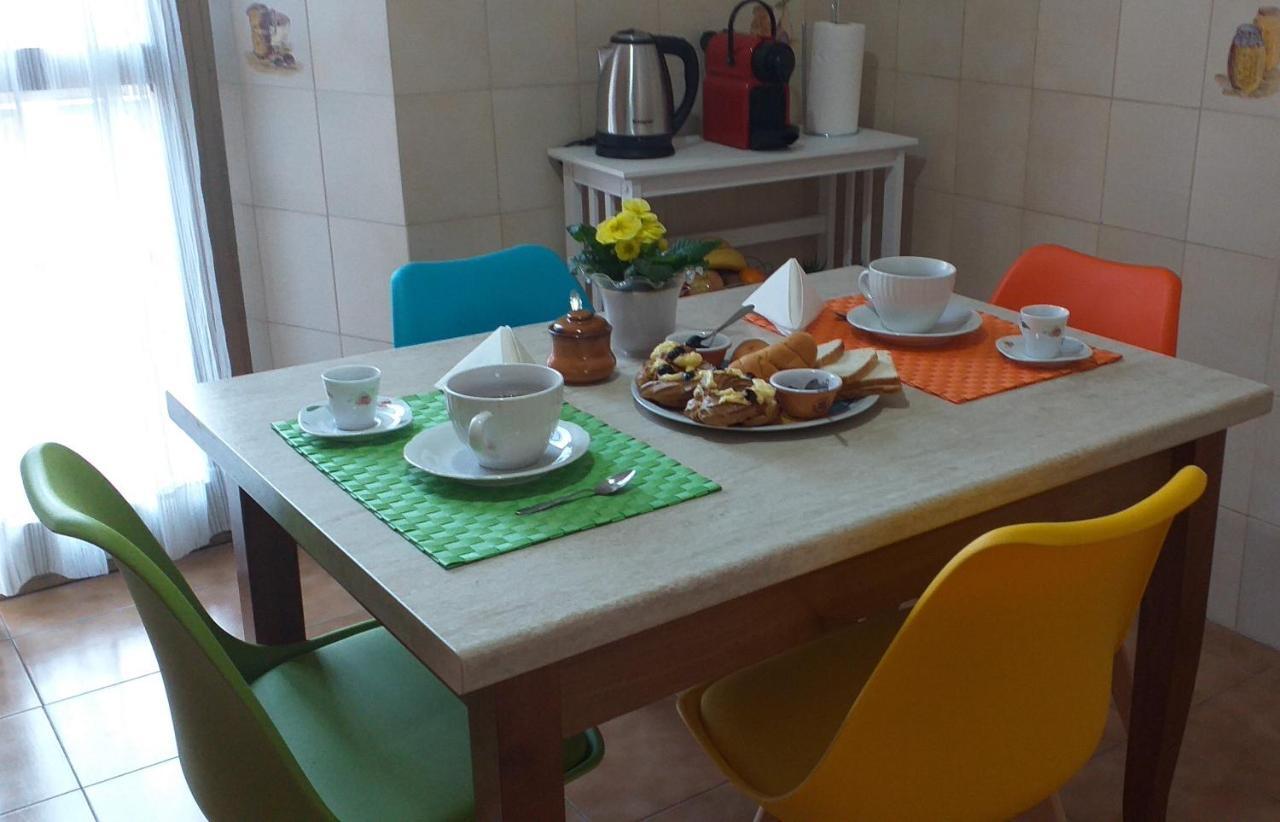 A Casa Mia... Nel Corso Apartment La Spezia Ngoại thất bức ảnh