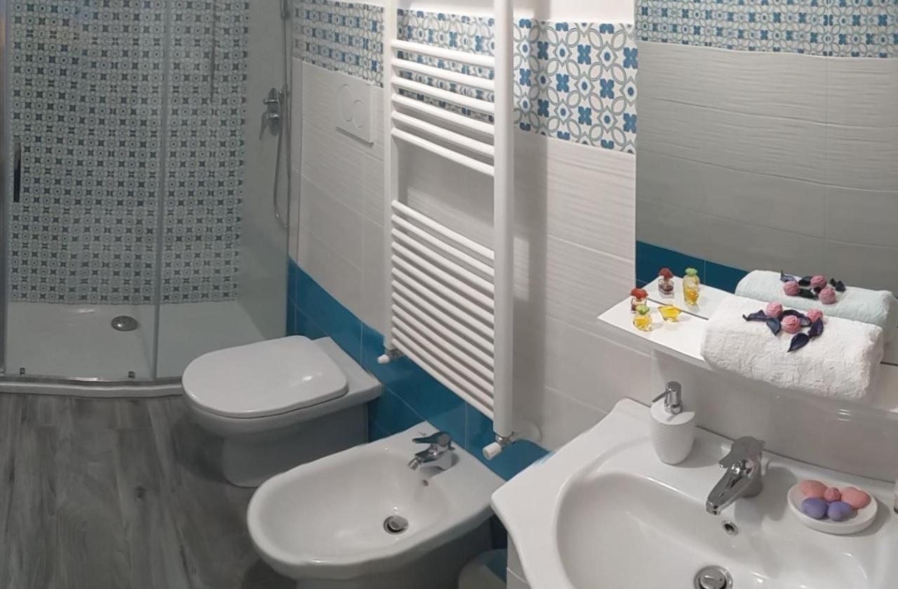 A Casa Mia... Nel Corso Apartment La Spezia Ngoại thất bức ảnh