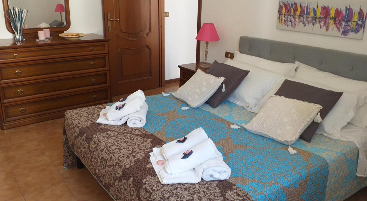 A Casa Mia... Nel Corso Apartment La Spezia Ngoại thất bức ảnh