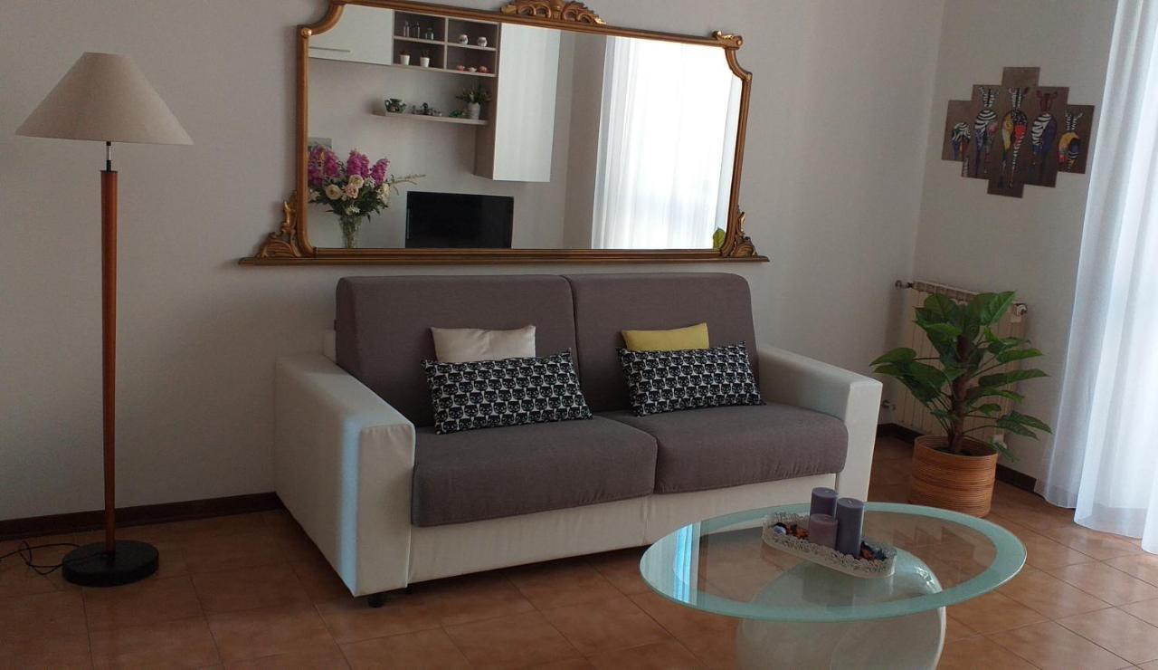 A Casa Mia... Nel Corso Apartment La Spezia Ngoại thất bức ảnh