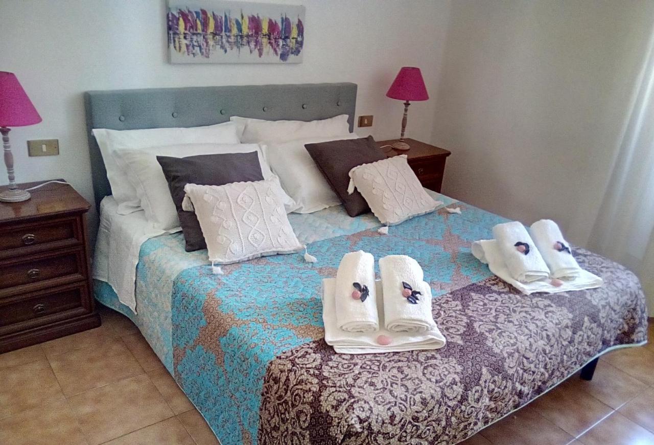 A Casa Mia... Nel Corso Apartment La Spezia Ngoại thất bức ảnh