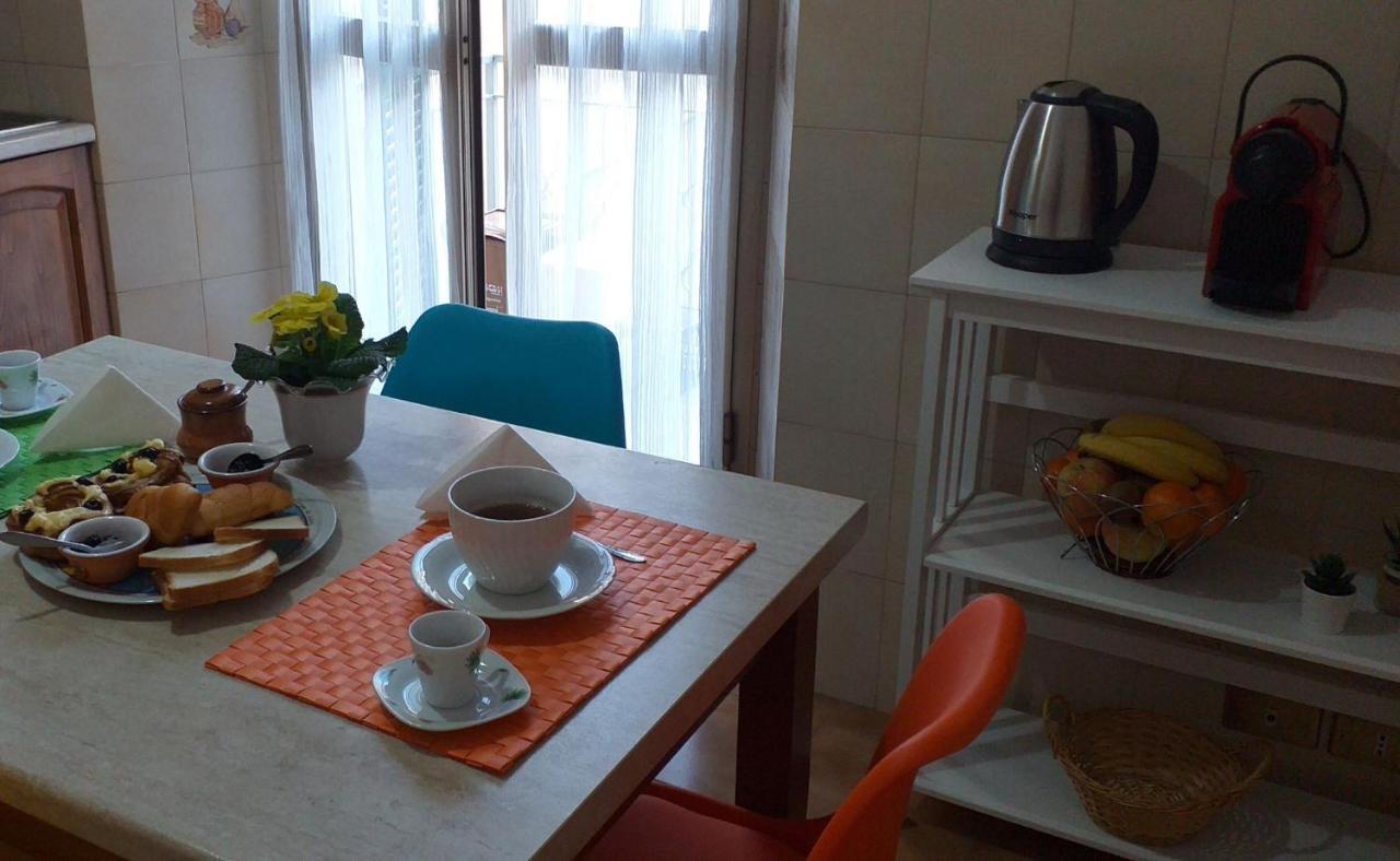 A Casa Mia... Nel Corso Apartment La Spezia Ngoại thất bức ảnh