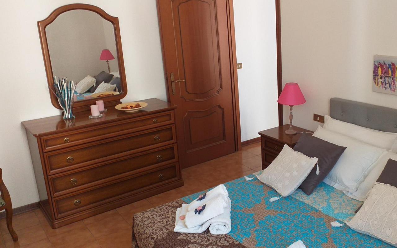 A Casa Mia... Nel Corso Apartment La Spezia Ngoại thất bức ảnh