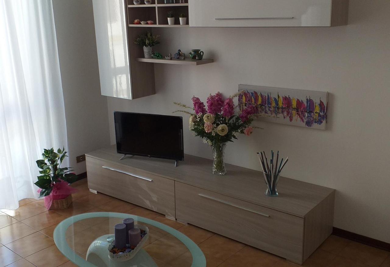 A Casa Mia... Nel Corso Apartment La Spezia Ngoại thất bức ảnh