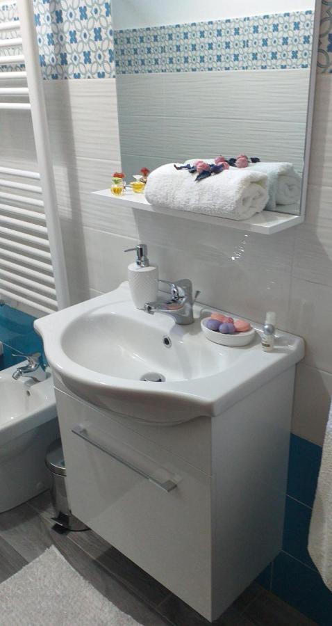 A Casa Mia... Nel Corso Apartment La Spezia Ngoại thất bức ảnh