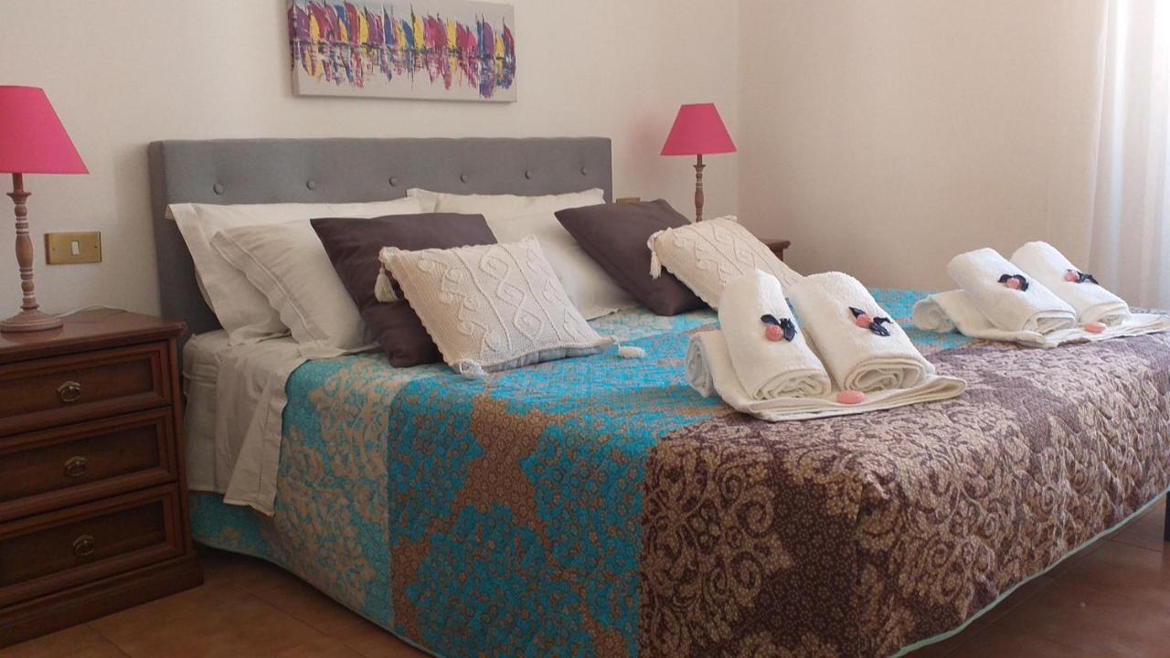 A Casa Mia... Nel Corso Apartment La Spezia Ngoại thất bức ảnh