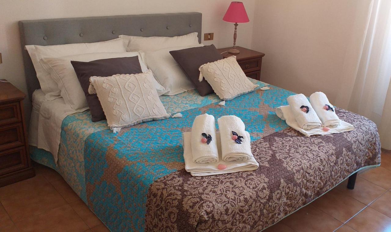 A Casa Mia... Nel Corso Apartment La Spezia Ngoại thất bức ảnh