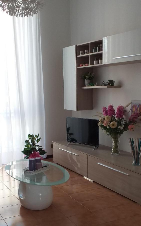 A Casa Mia... Nel Corso Apartment La Spezia Ngoại thất bức ảnh