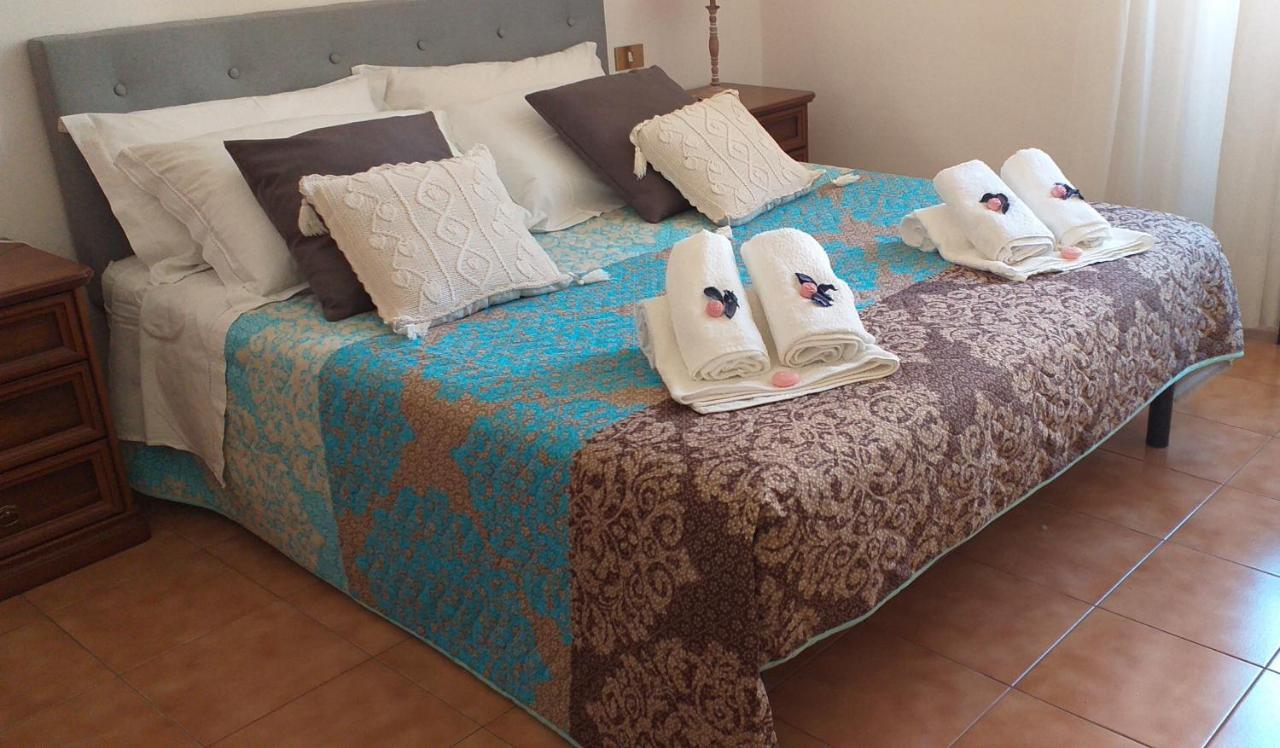 A Casa Mia... Nel Corso Apartment La Spezia Ngoại thất bức ảnh