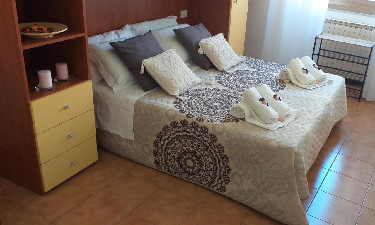 A Casa Mia... Nel Corso Apartment La Spezia Ngoại thất bức ảnh