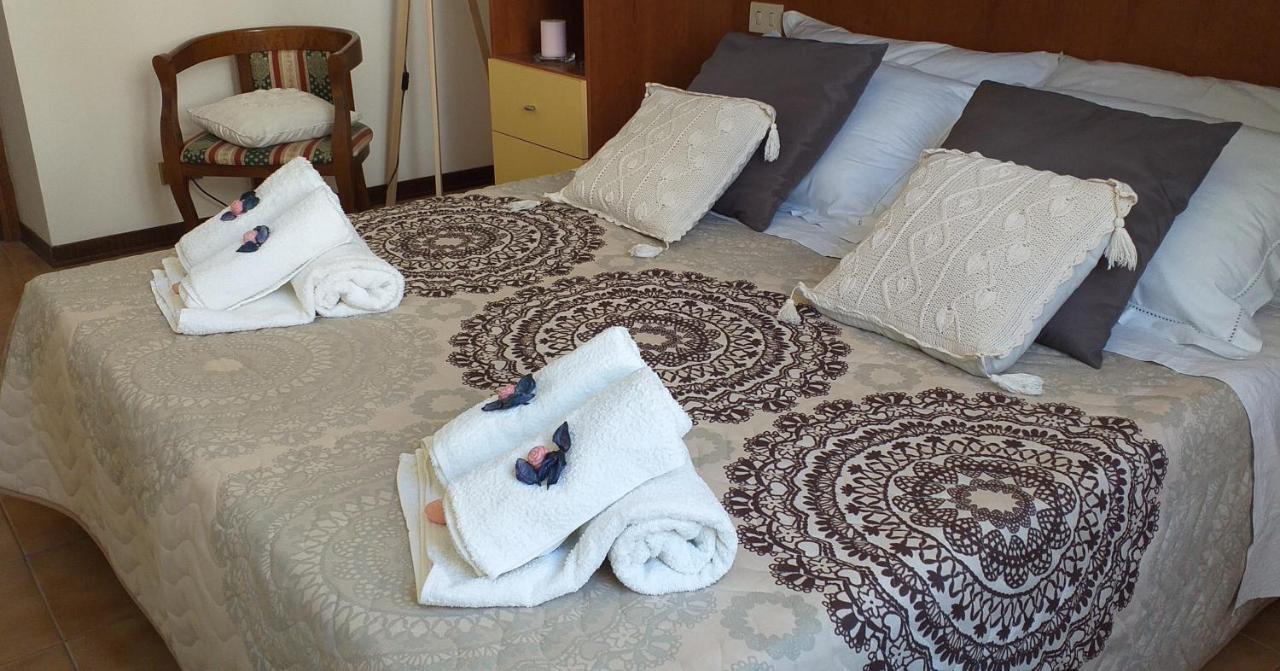 A Casa Mia... Nel Corso Apartment La Spezia Ngoại thất bức ảnh